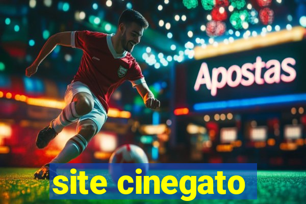 site cinegato